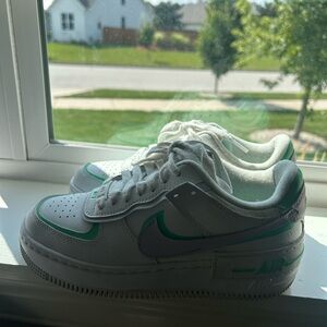 Nike Air Force 1 Shadows